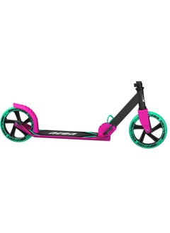 Neon EXO is the perfect 2 wheels scooter for first-time riders,with light-up and floding (Pink) - pzsku/ZCF9329C0F3826570E945Z/45/_/1715176357/69a9634a-a7e3-4fec-9af1-8ce298f43520