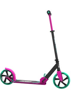 Neon EXO is the perfect 2 wheels scooter for first-time riders,with light-up and floding (Pink) - pzsku/ZCF9329C0F3826570E945Z/45/_/1715176359/e9402ad6-3828-42fd-a72e-2ad8ff62ec32