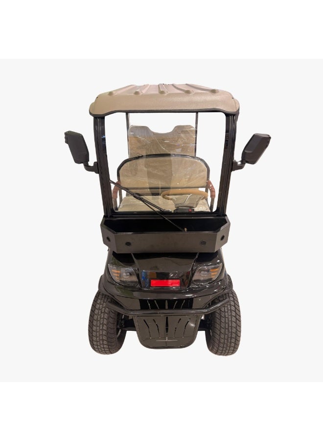 Megawheels Eco Rover Electric Golf Cart 4 Seater Style, Comfort And Premium Features - Image 3