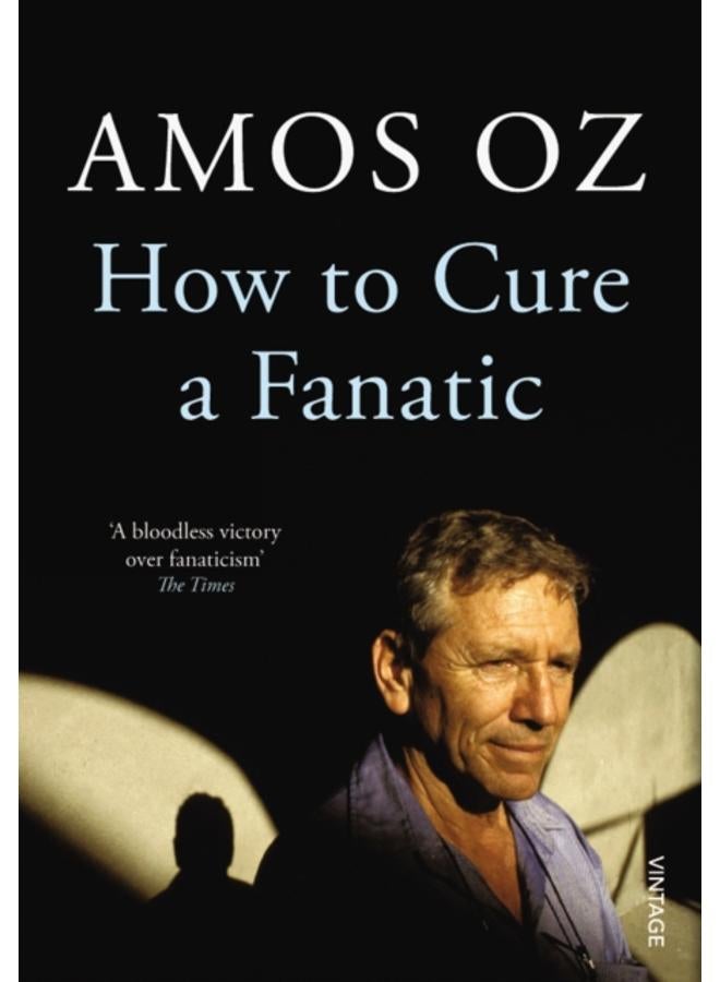 How to Cure a Fanatic