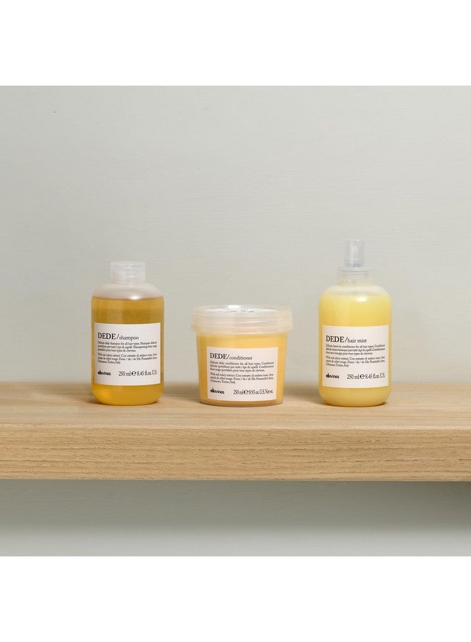 Davines Dede Shampoo 8.45 Fl Oz - Image 3