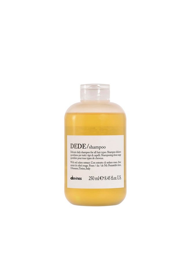 Davines Dede Shampoo 8.45 Fl Oz - Image 1