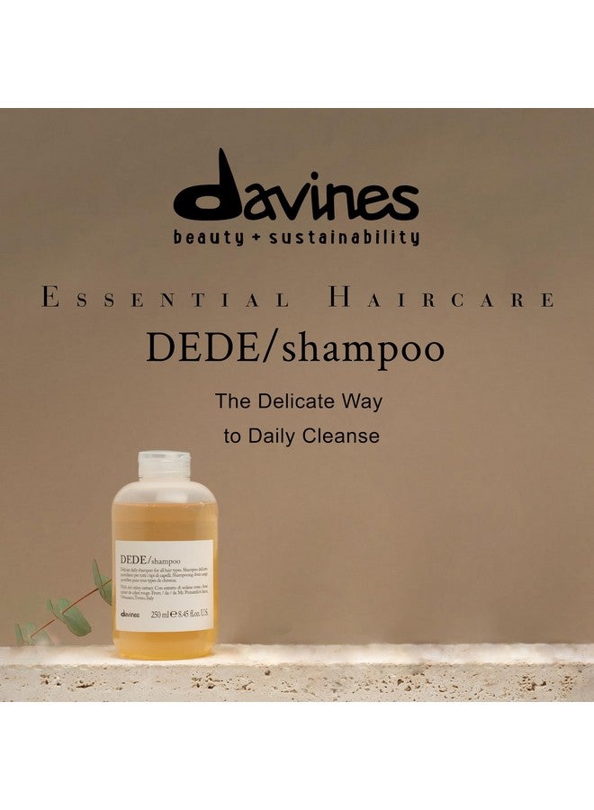 Davines Dede Shampoo 8.45 Fl Oz - Image 5