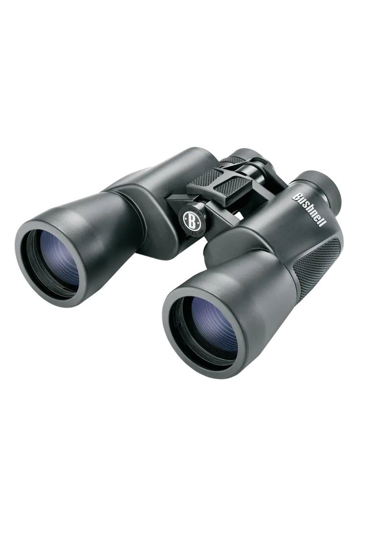 Bushnell Bushnell Ultra High Power Binoculars Porro Prism Strap Case Black  - Image 3