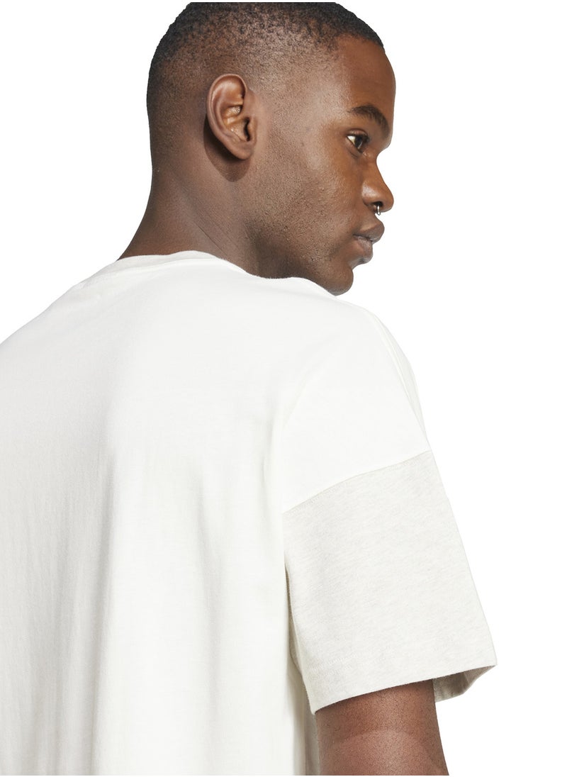 Adidas - All Szn Colorblock T-Shirt - Image 1