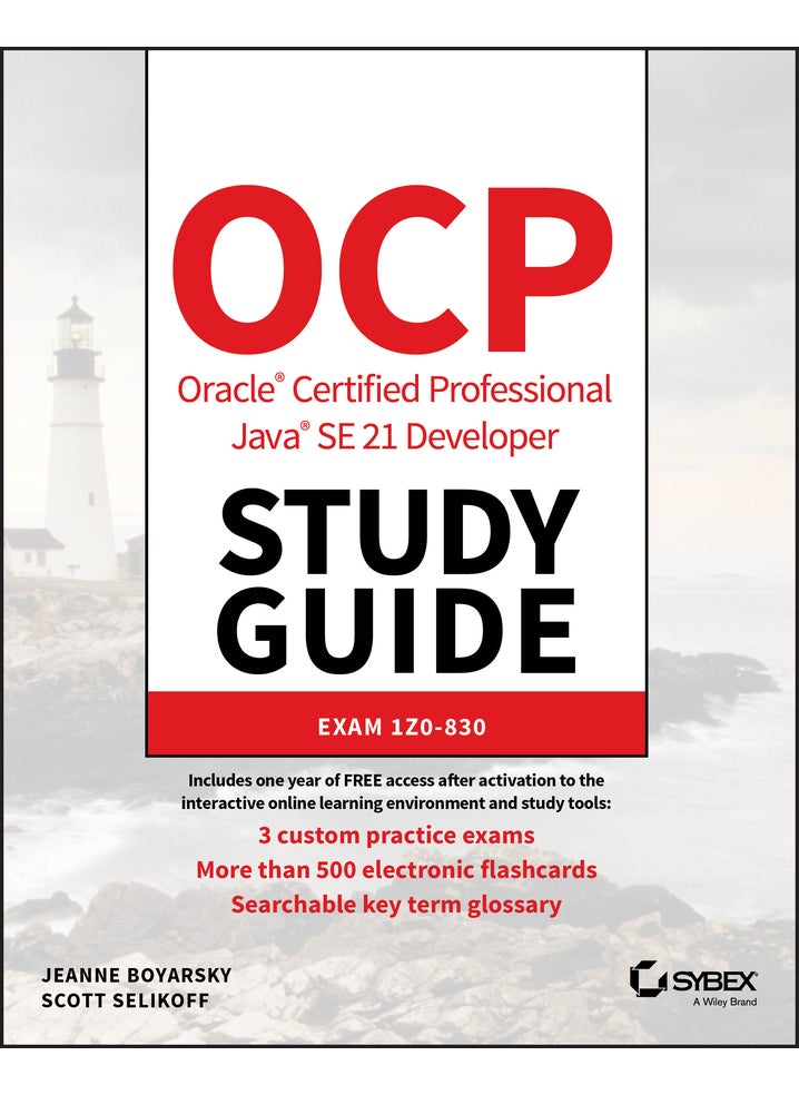 null - OCP Oracle Certified Professional Java SE 21 Developer Study Guide - Image 1