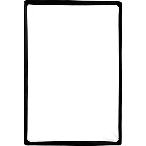 Profoto 101215 OCF Softbox 2x3', Black/White - Image 2