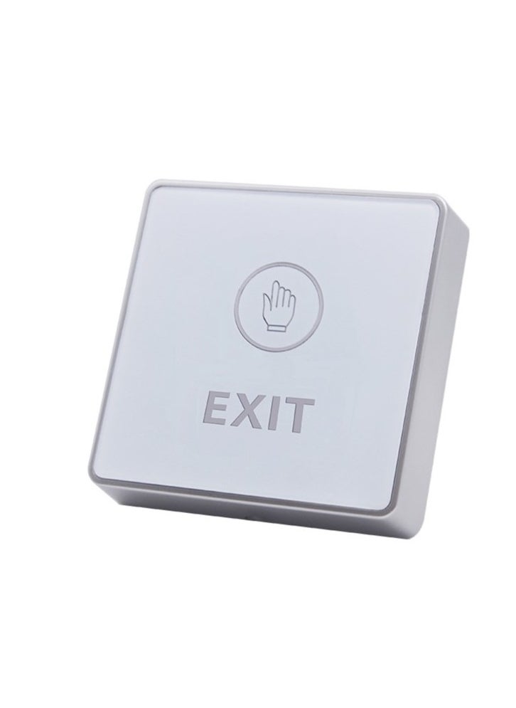Bluefield Touch Sensor Door Exit Release Button Switch  - Image 1