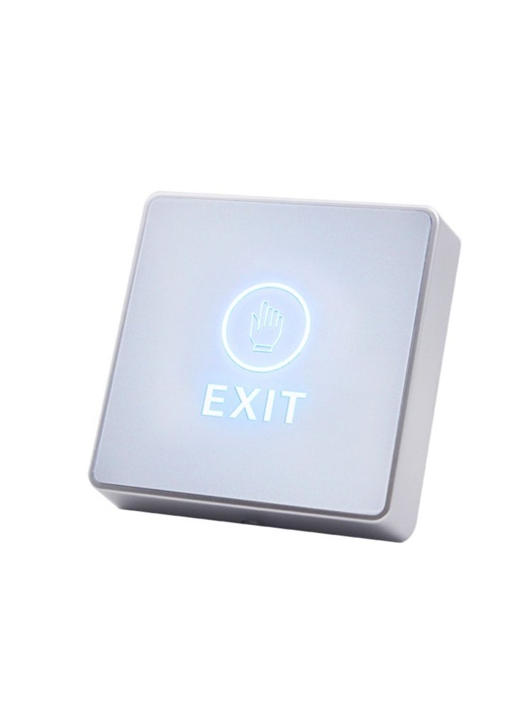 Bluefield Touch Sensor Door Exit Release Button Switch  - Image 2