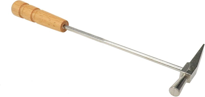 FarBoat Kalimba Tuning Hammer Thumb Piano Finger Piano, Tack Hammer Metal Tools Instrument Accessory - Image 3