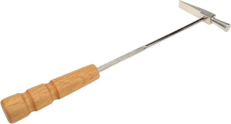 FarBoat Kalimba Tuning Hammer Thumb Piano Finger Piano, Tack Hammer Metal Tools Instrument Accessory - Image 4
