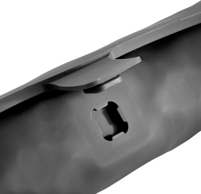 ZWILLING حصيرة حماية سيليكون للشواء قابلة للتخزين سطح مضاد للانزلاق آمنة في غسالة الصحون 177 × 122 بوصة - Image 3