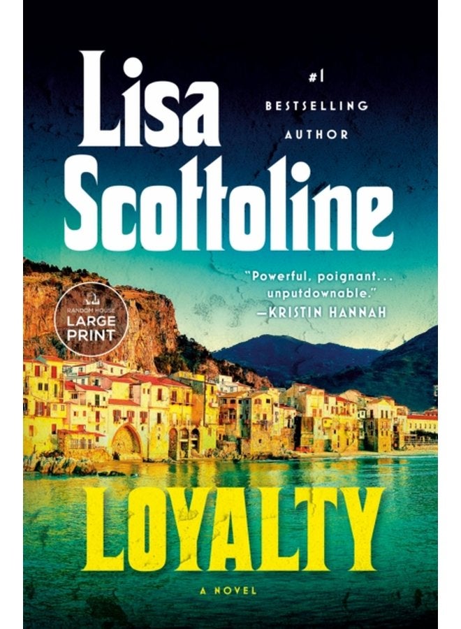 Loyalty - Paperback