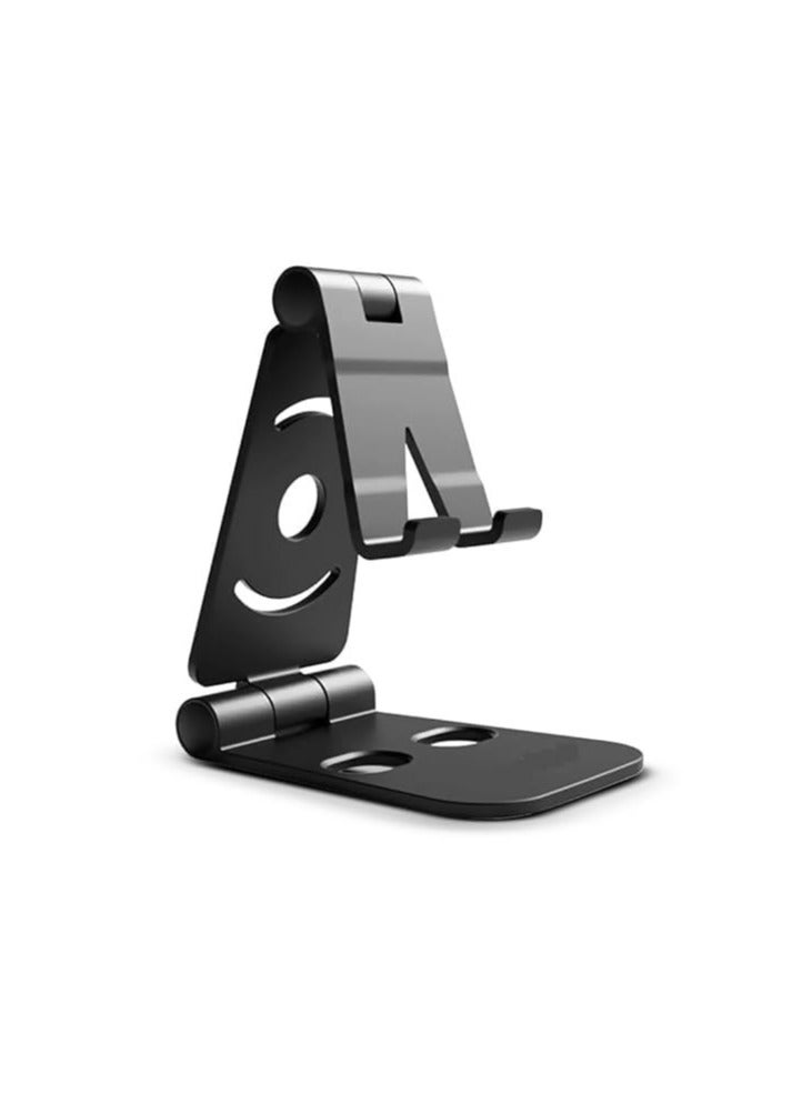 Bills Portable Phone Stand Desk Phone Holder, Stable Mobile Phone Stand Holder Compatible For All Phones. - Image 1
