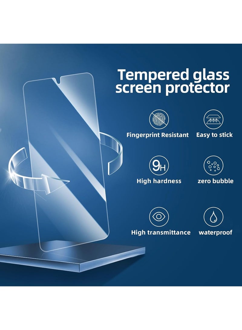 SNBFA سامسونج غالاكسي S25 الترا حامي الشاشة - Image 4