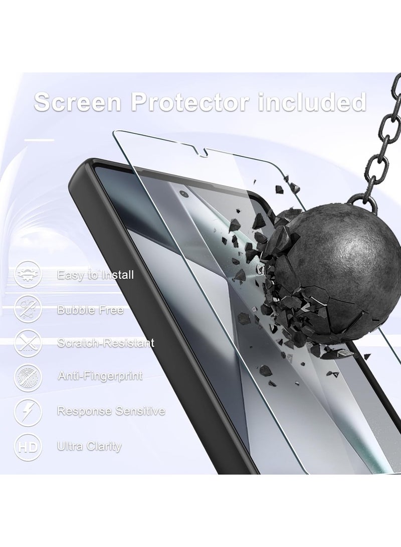 SNBFA سامسونج غالاكسي S25 الترا حامي الشاشة - Image 2