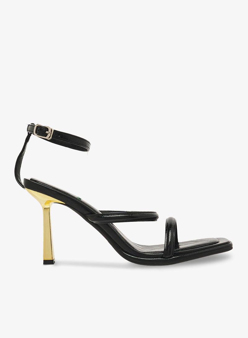 ايلا صنادل بكعب - Image 1