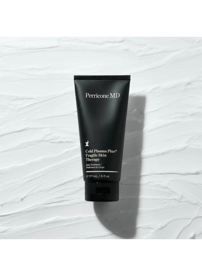 Perricone MD Cold Plasma + Fragile Skin Therapy - to Fortify Skin 177ml - Image 3