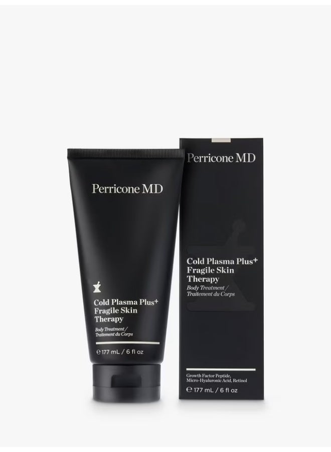Perricone MD Cold Plasma + Fragile Skin Therapy - to Fortify Skin 177ml - Image 2