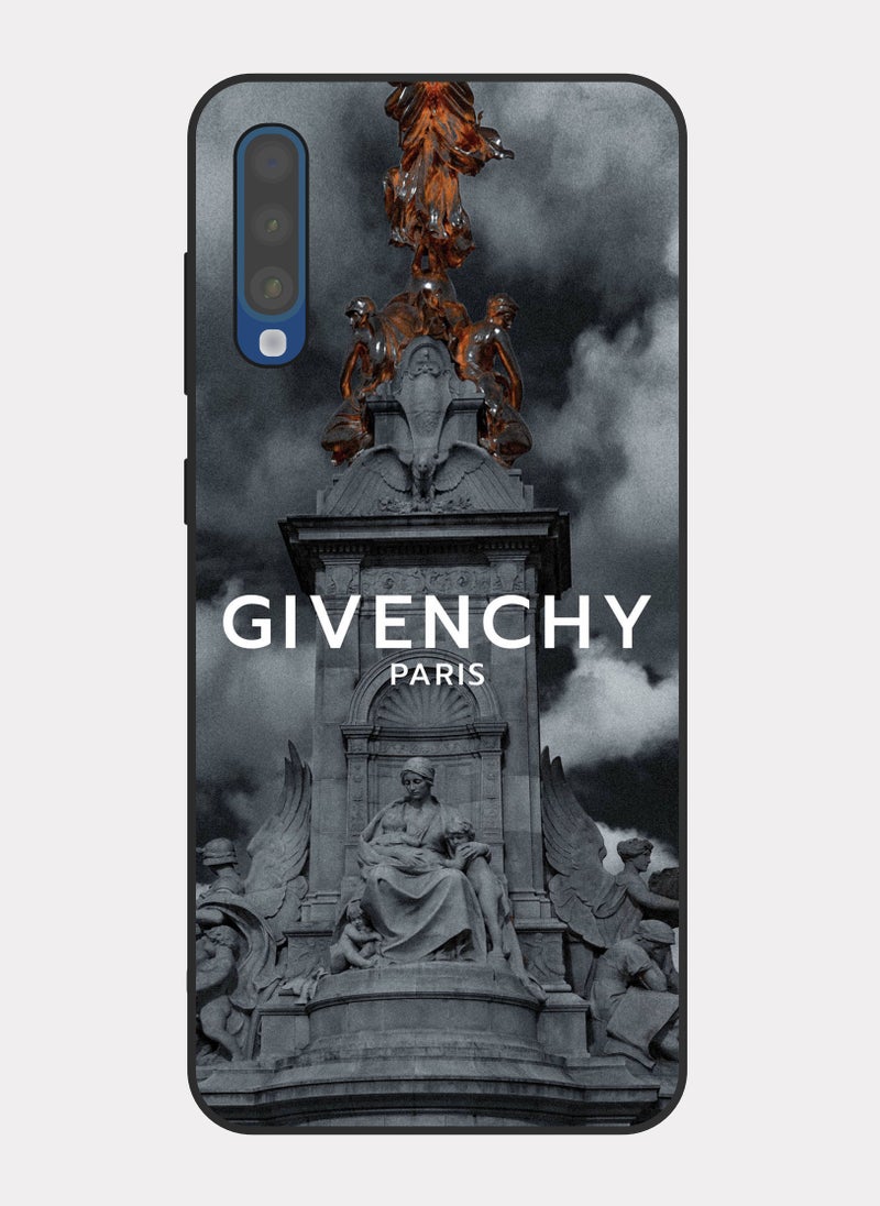 PXLAAT - Samsung Galaxy A50 case cover Givenchy - Image 1