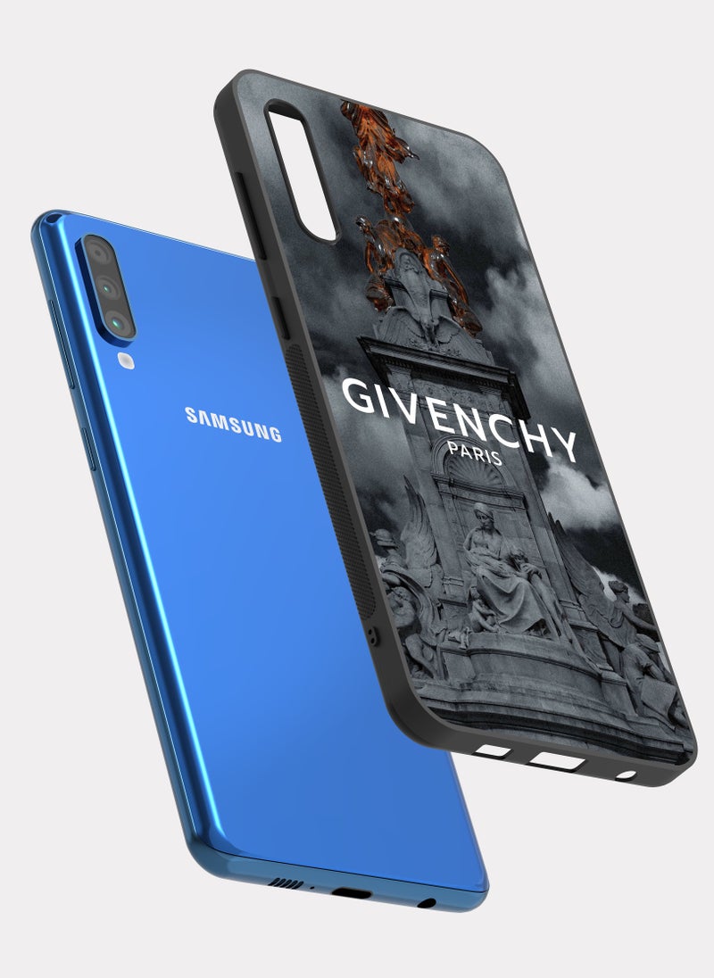 PXLAAT - Samsung Galaxy A50 case cover Givenchy - Image 1