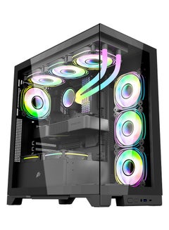 Generic Pc Compute Generic PC Gaming Core i5-12400F processor / 16GB RAM 3200MB DDR4 / 1TB ...