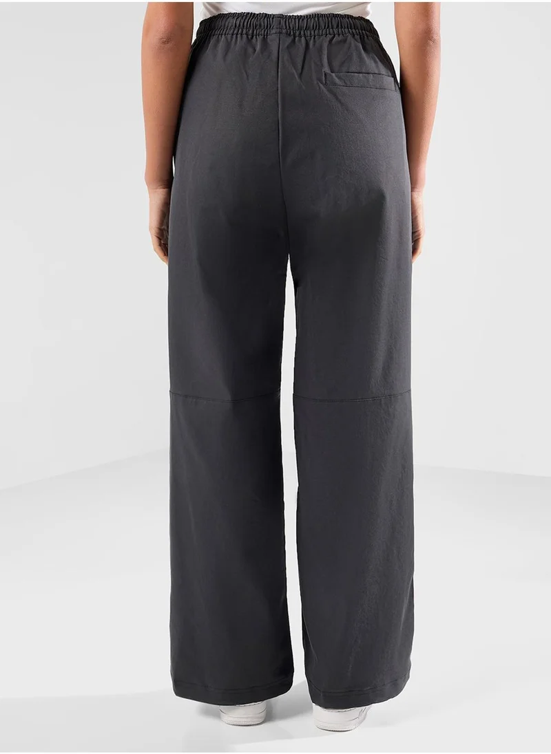 Nike Nsw Woven Swoosh  Pants