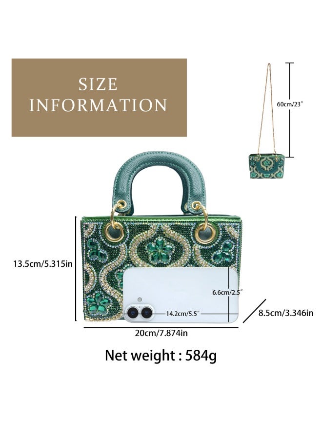 Mark Fairwhale New Fashionable Handbag For Dinner Parties - Image 3