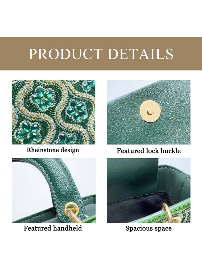 Mark Fairwhale New Fashionable Handbag For Dinner Parties - Image 2