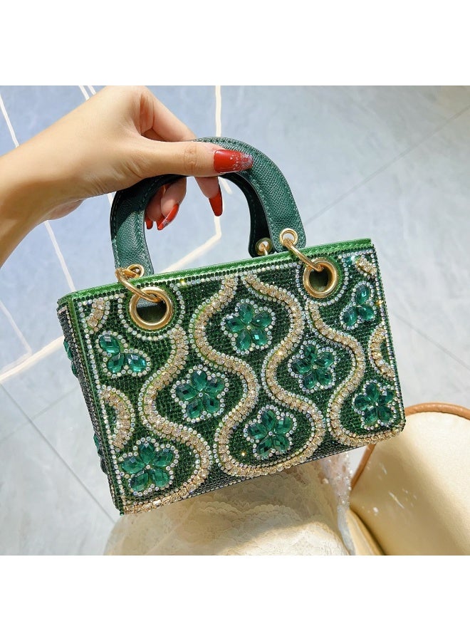 Mark Fairwhale New Fashionable Handbag For Dinner Parties - Image 1