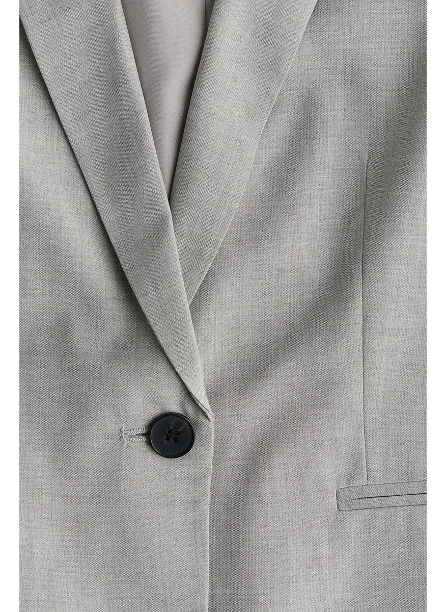 H&M Fitted Jacket