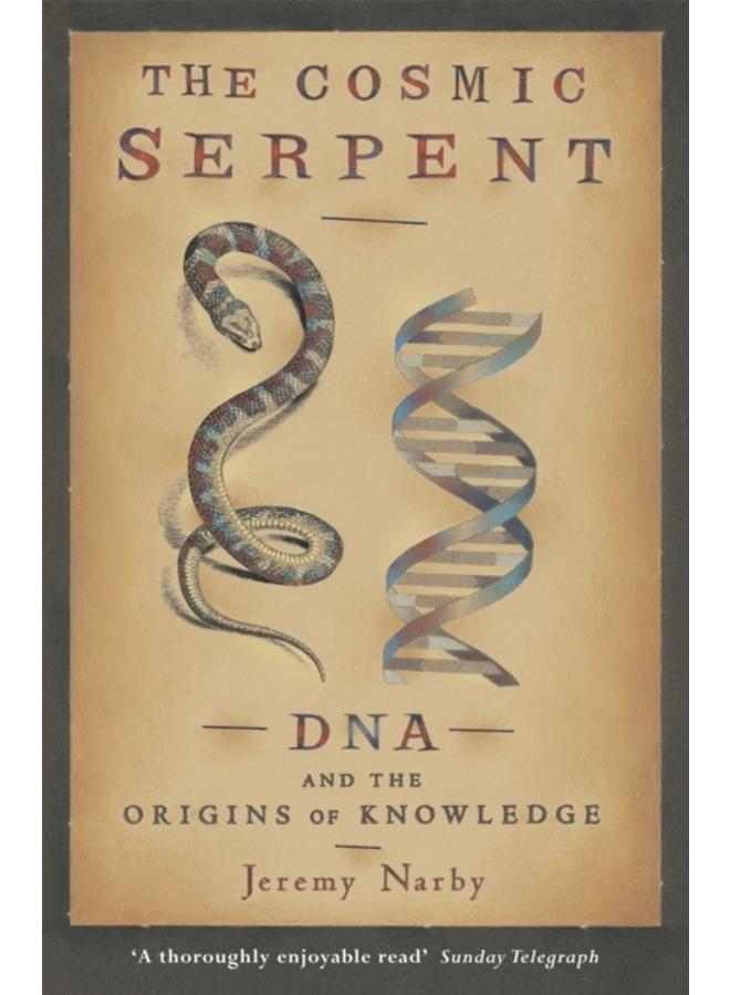 The Cosmic Serpent 