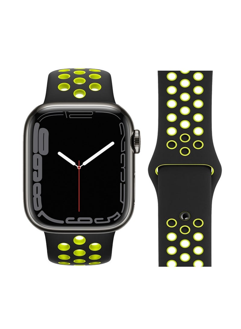 بيرفيي مجموعة من 5 قطع من اساور الساعات المتوافقة مع جميع اجهزة سامسونج، هواوي، امازفيت، فيت بيت و هونر مقاس السوار 20 ملم - Image 2