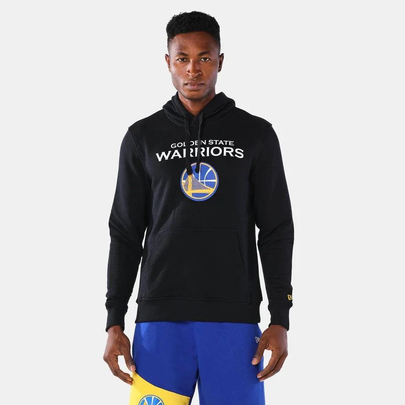 Men's NBA Golden State Warriors Hoodie