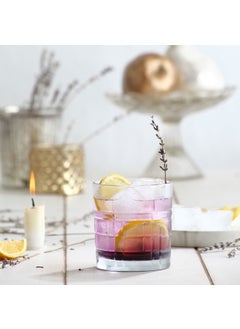 Brit Set of 4 Soft Drinks