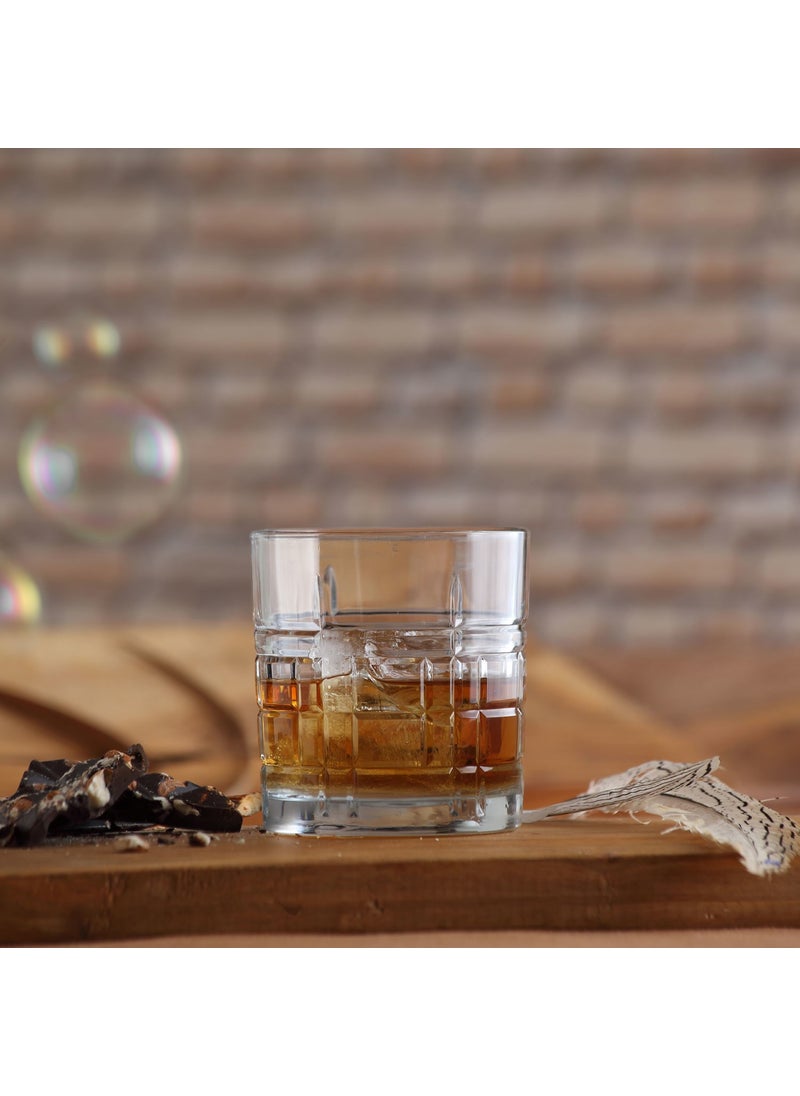 LAV - Brit Set of 4 Soft Drinks - Image 1