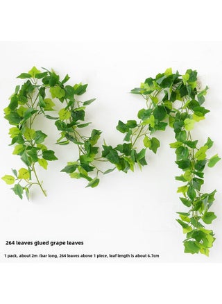 Wholesale Artificial Grape Leaf Garland 264 Leaf Gum Grape Leaf - pzsku/ZCF95B406C41EF0A698B2Z/45/_/1734174007/88bd2dd8-bd51-45a1-8c1b-2174cba5840c