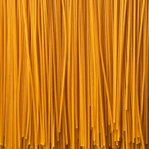 Rummo Gluten Free Spaghetti Pasta N.3 - Corn & Rice Pasta Noodles, GF Spaghetti, Thin Pasta Noodles, Italian Pasta - 12 Ounce (Pack of 5) - Image 4