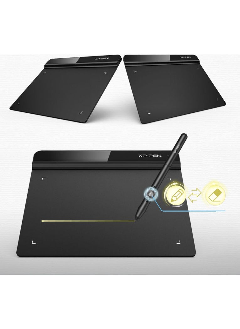 XP-PEN جهاز رسم جرافيك Star G640  - Image 2