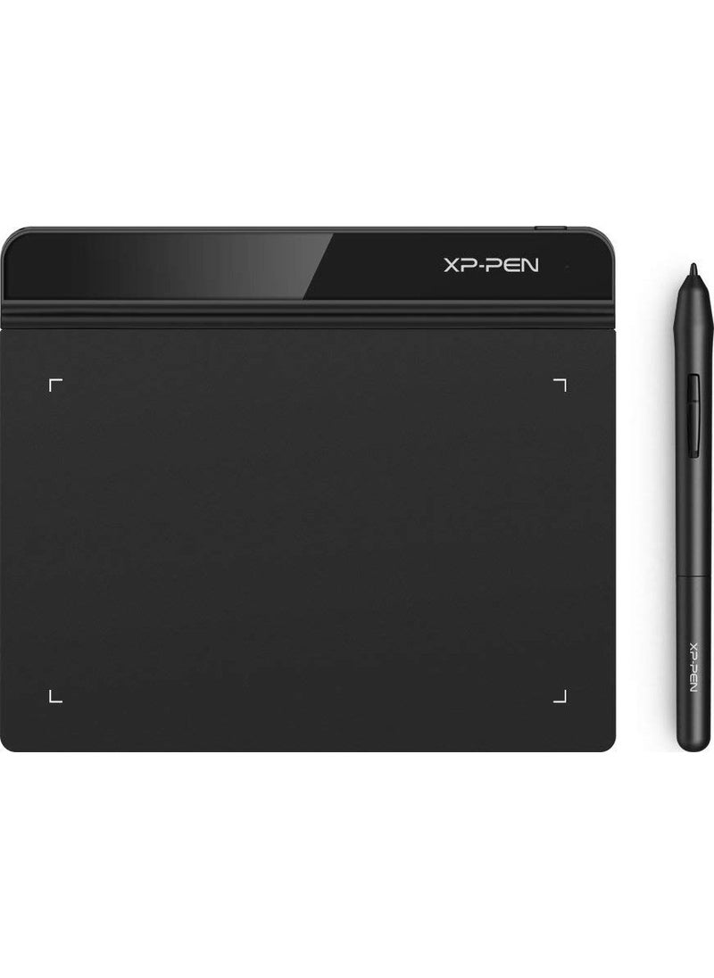 XP-PEN جهاز رسم جرافيك Star G640  - Image 1