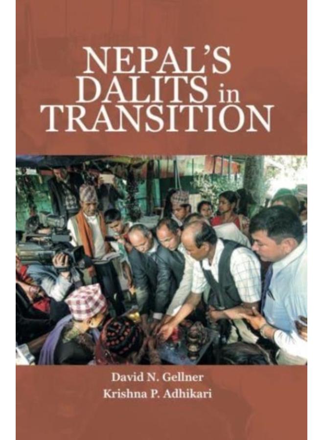 Nepal???s Dalits in Transition 