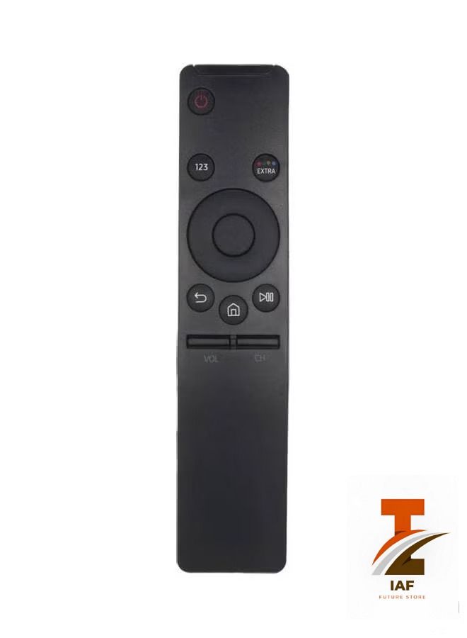 IAF IR Wireless Remote Control For 4K TV