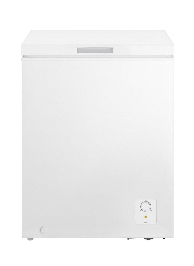 ClassPro - Chest Freezer R600a 95 L, 2080 W, CLP100FCH, White - Image 1