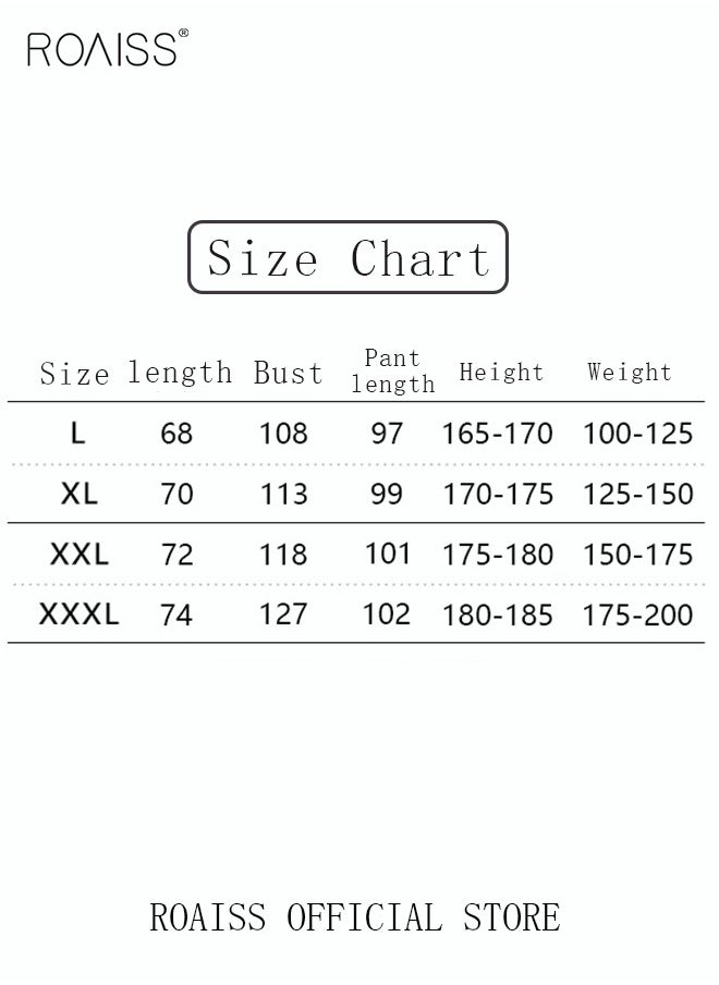 roaiss - 2-Piece Set Men's Long Sleeves Sleepwear Sets Satin Checked Printing Sleepwear Pajamas Pants Silk Nightgown Male Loose Shirts Spring Summer Loungewear Home Clothes - Image 1