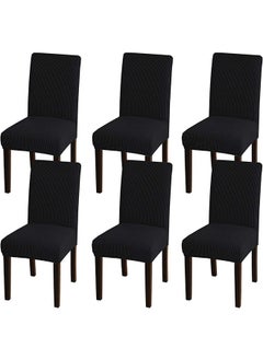 black-6pcs