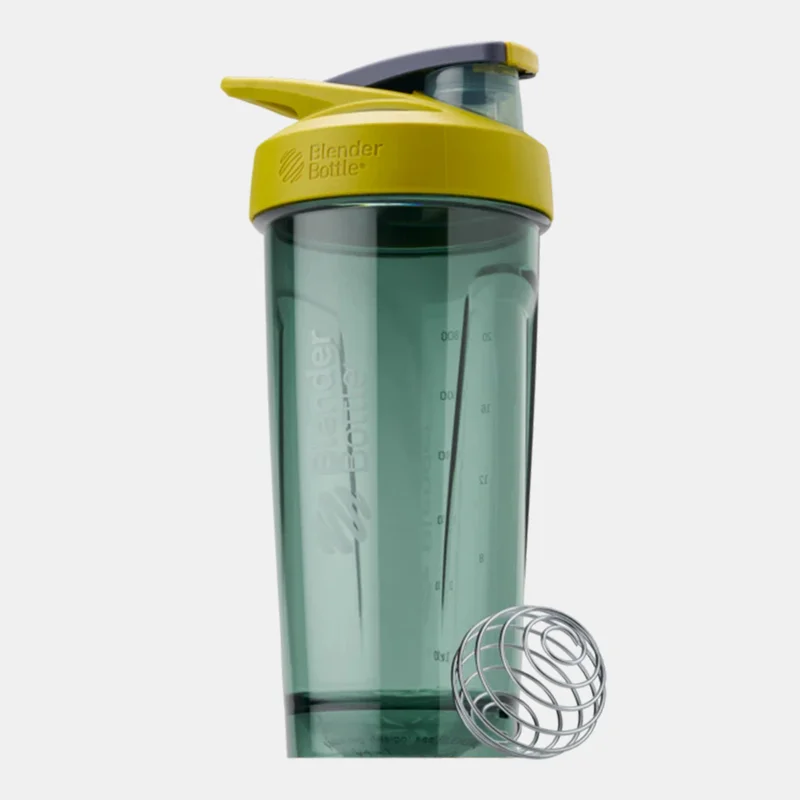 Blender Bottle Strada Tritan Shaker Bottle
