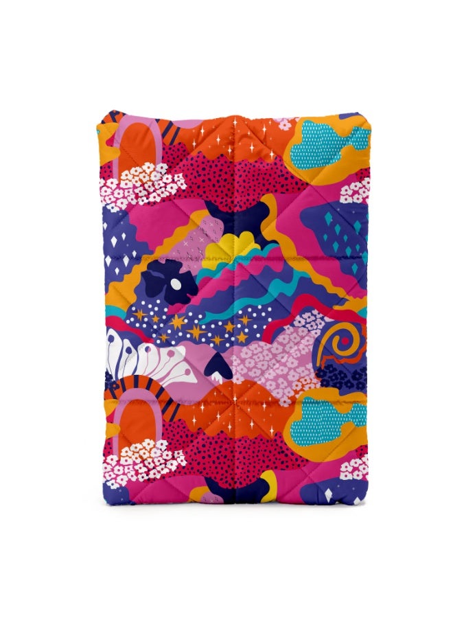 أكمام كمبيوتر محمول منتفخة من كارنيفال مقاس 13 بوصة - Image 2