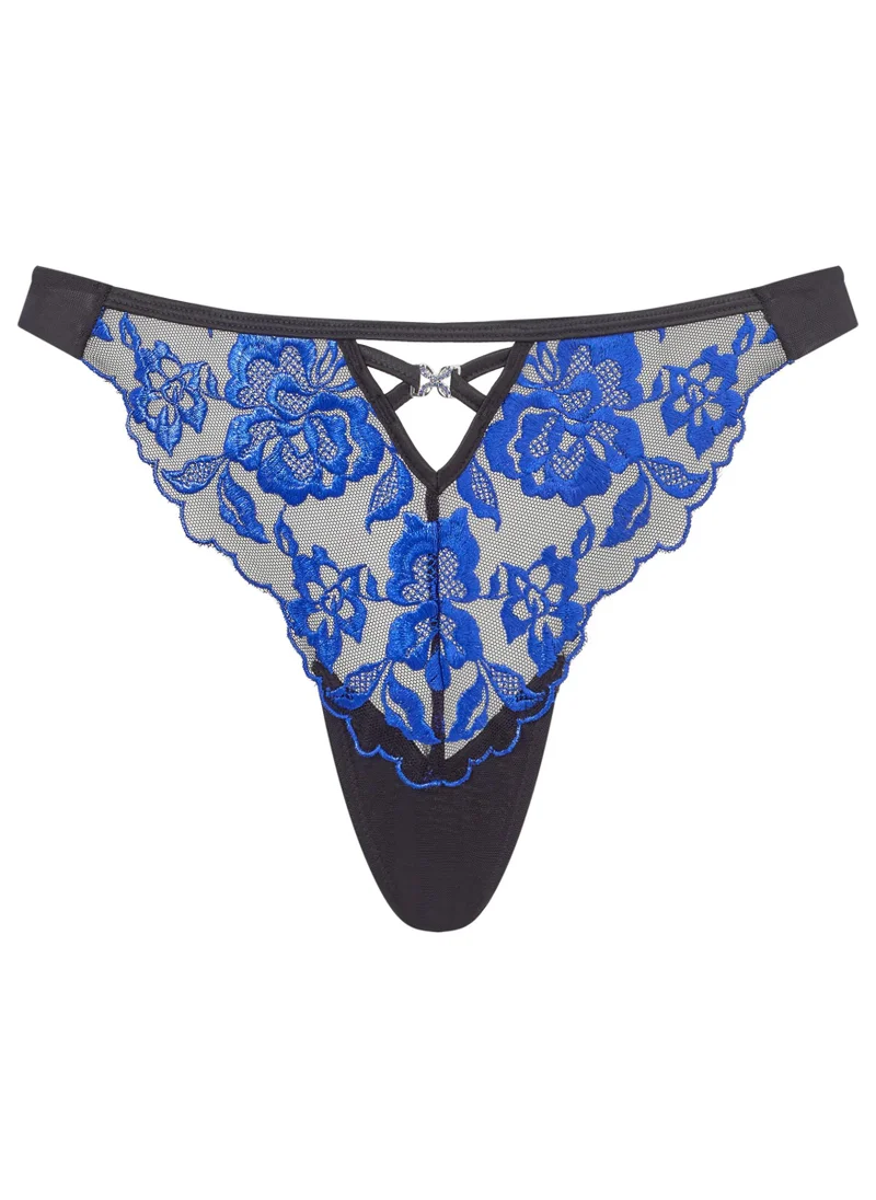Ann Summers Black/Blue 1 for Women | Best Price UAE
