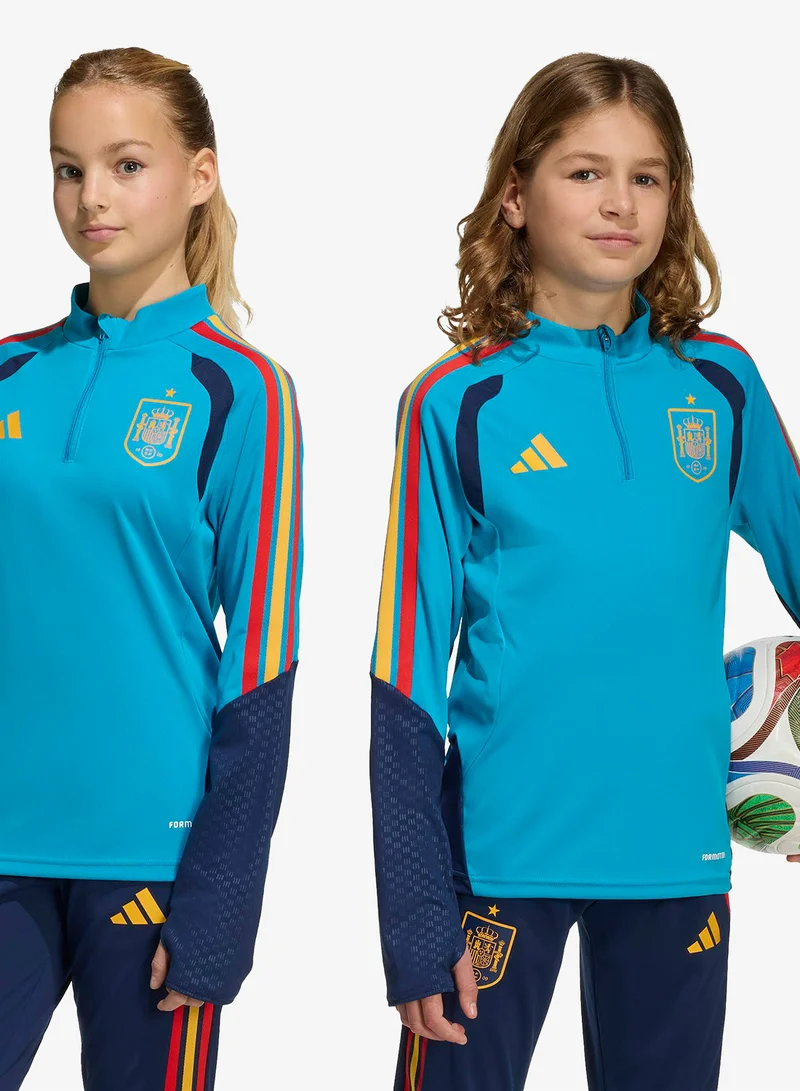 Adidas Youth Spain 26 Tiro Training Top