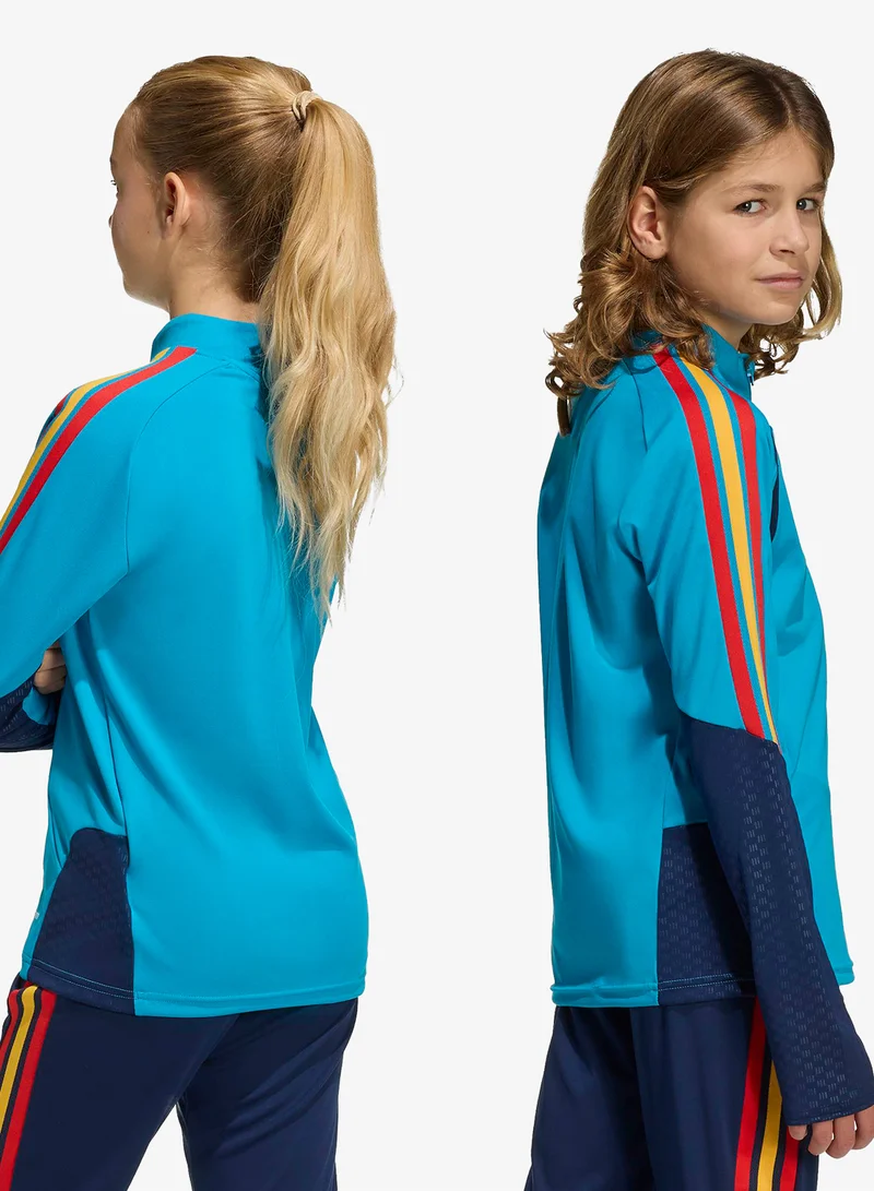 Adidas Youth Spain 26 Tiro Training Top